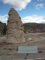 The wonderfully phallic Liberty Cap.