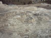 Minerva Terrace had run dry in recent years.